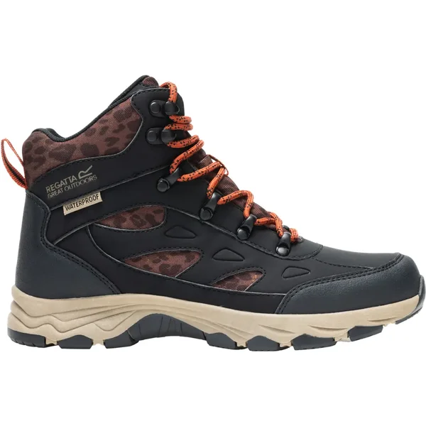 Chaussures de randonnée femme Regatta Vendora