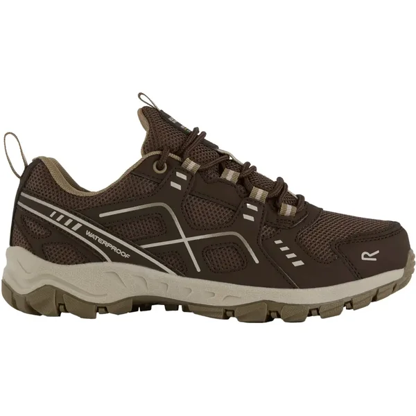 Scarpe trekking da donna Regatta Vendeavour