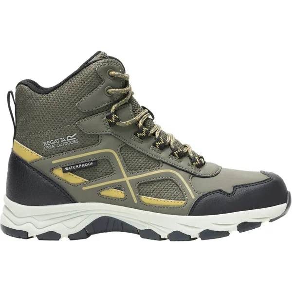 Scarpe trekking da donna Regatta Vendeavour