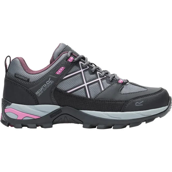 Damen-Wanderschuhe Regatta Samaris III