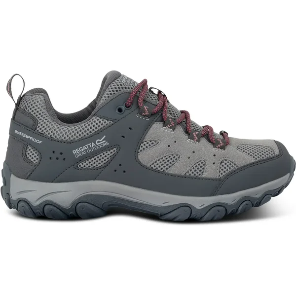 Women's hiking shoes Regatta Edgepoint IV