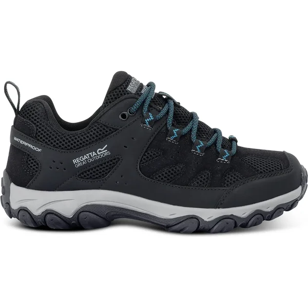 Women's hiking shoes Regatta Edgepoint IV