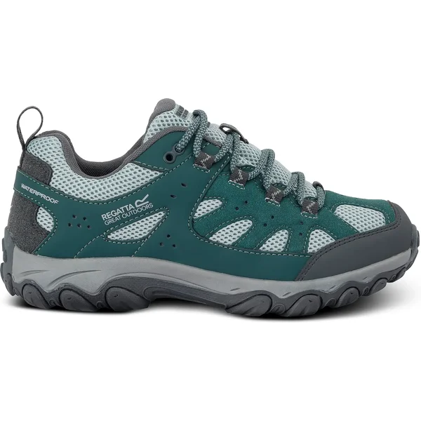 Scarpe trekking da donna Regatta Edgepoint IV