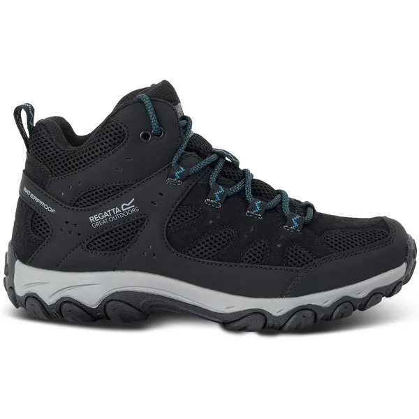 Dameswandelschoenen Regatta Edgepoint IV Mid