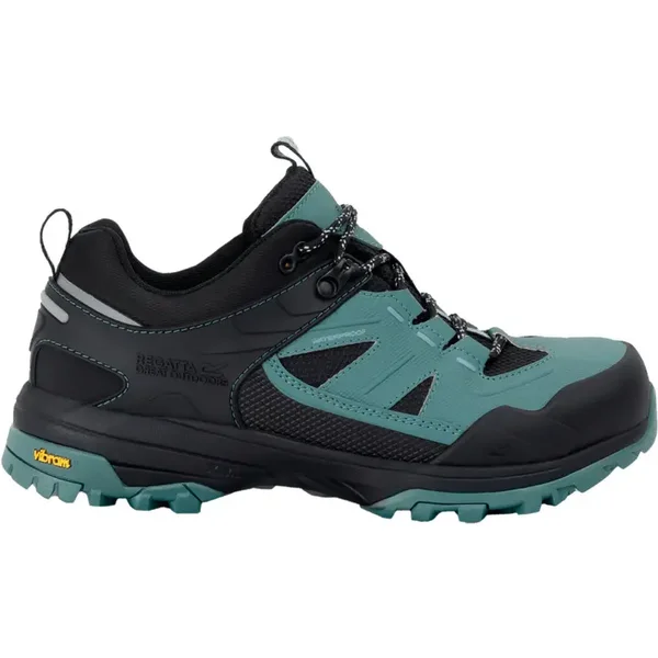 Chaussures de randonnée femme Regatta Regen