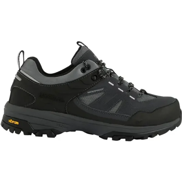 Damen-Wanderschuhe Regatta Regen Low