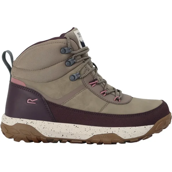Scarpe trekking da donna Regatta Shayford