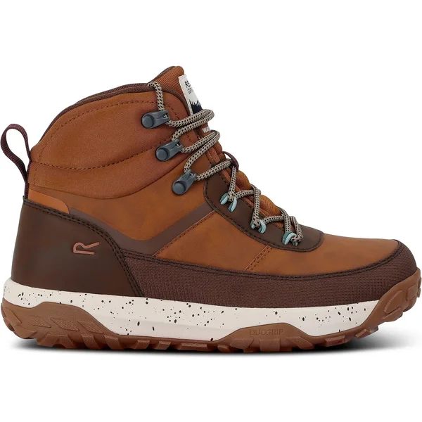 Damen-Wanderschuhe Regatta Shayford