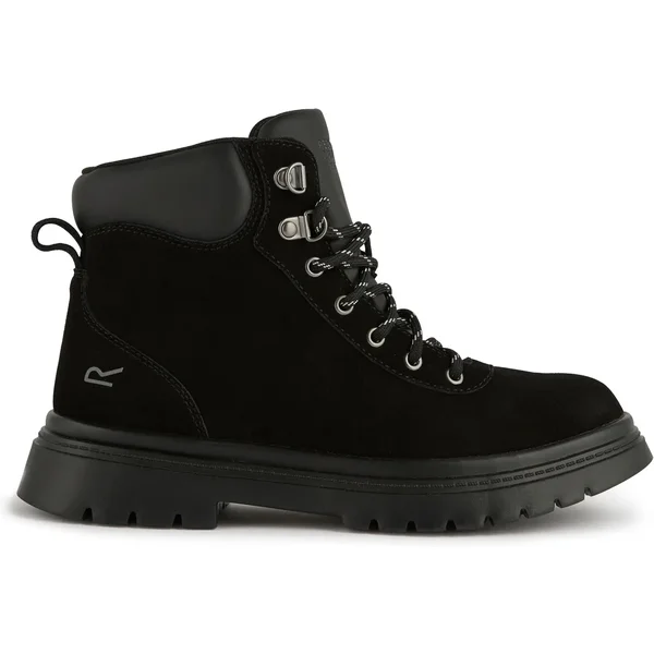 Bottines femme Regatta Whinton