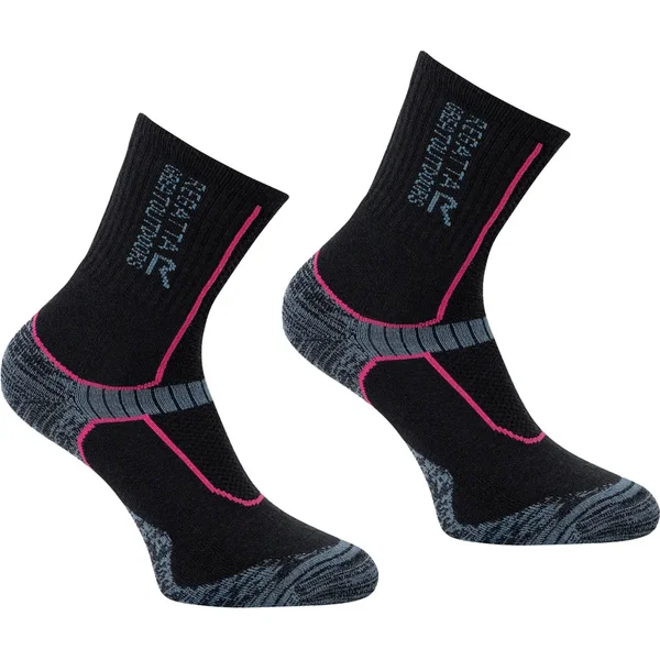 Calcetines de lana merino para mujer Regatta
