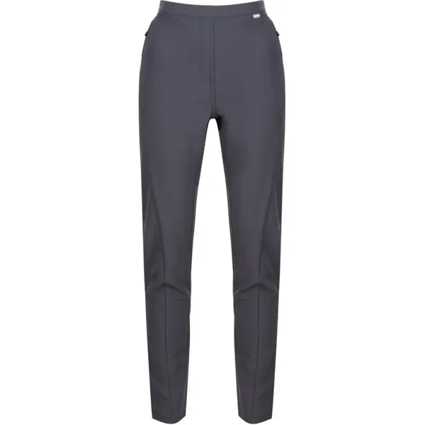 Pantaloni da trekking da donna Regatta Pentre Stretch