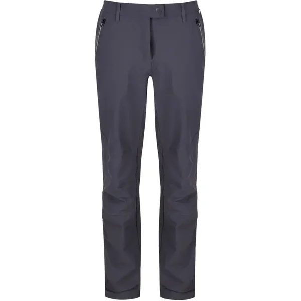Pantaloni da trekking da donna Regatta Highton Stretch