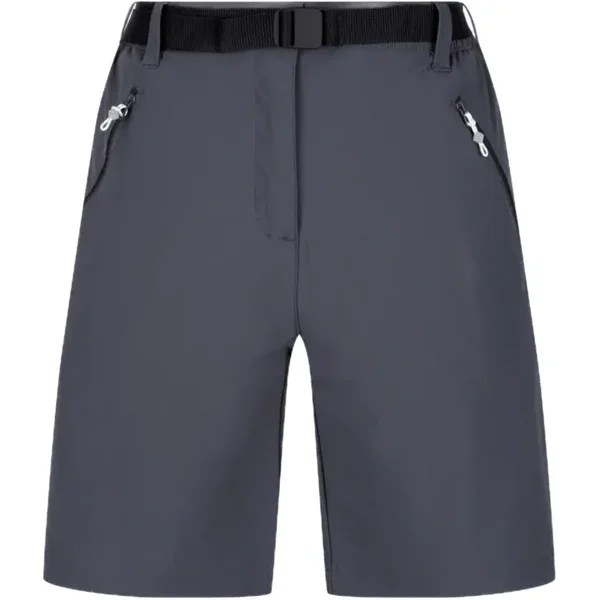 Pantalón corto de senderismo mujer Regatta Xert III