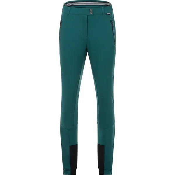 Pantaloni da trekking da donna Regatta Montorn