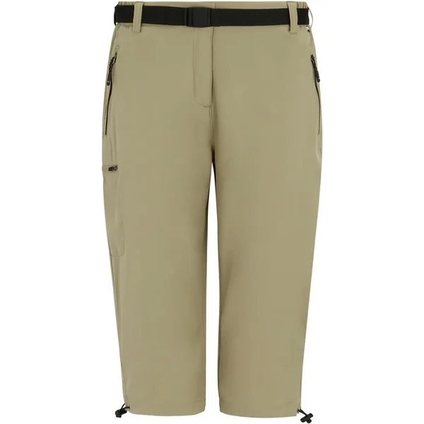 Women's shorts Regatta Xert Stretch