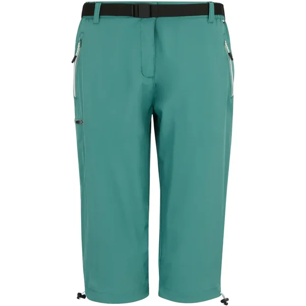 Women's shorts Regatta Xert Stretch