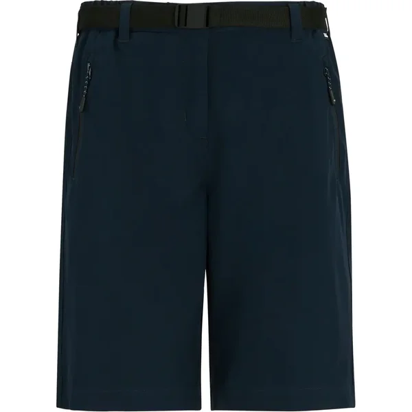 Women's Bermuda shorts Regatta Xert Stretch