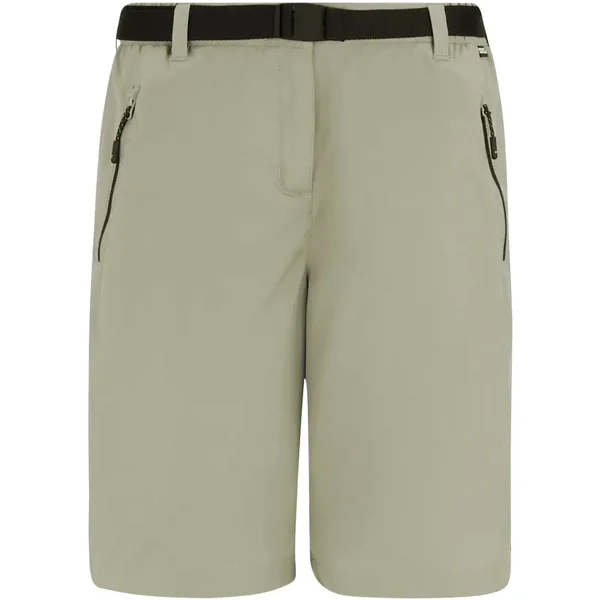 Bermuda femme Regatta Xert Stretch