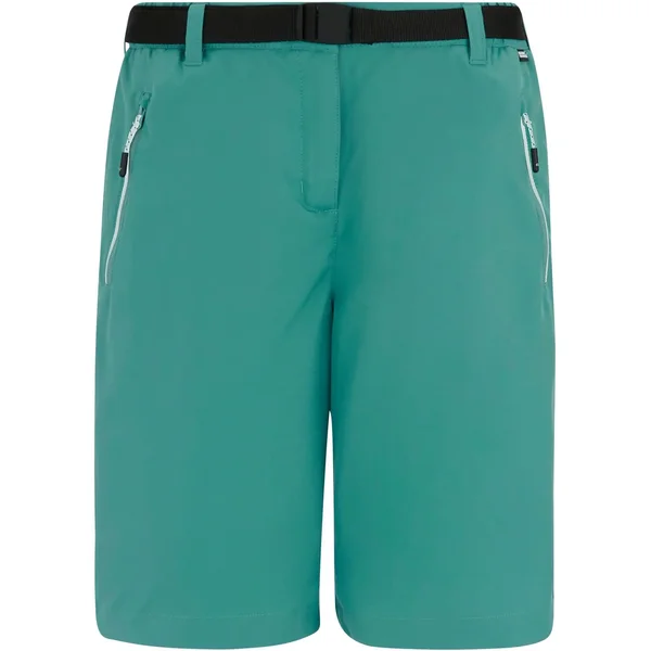 Bermudas de mujer Regatta Xert Stretch