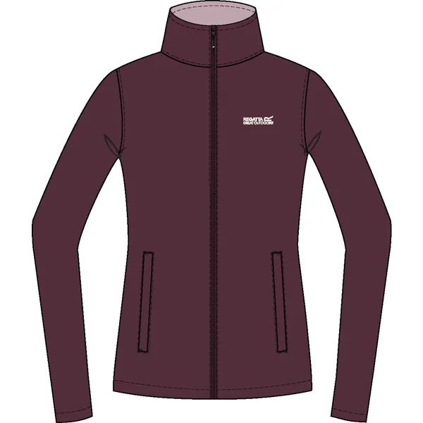 Women's hiking jacket Regatta Connie V