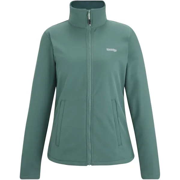 Coupe-vent femme Regatta Connie V Softshell