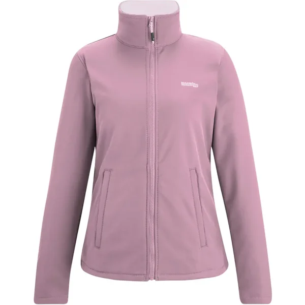Cortavientos de mujer Regatta Connie V Softshell