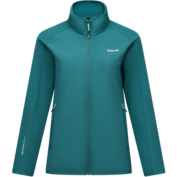 Veste de randonnée femme Regatta Moutdale