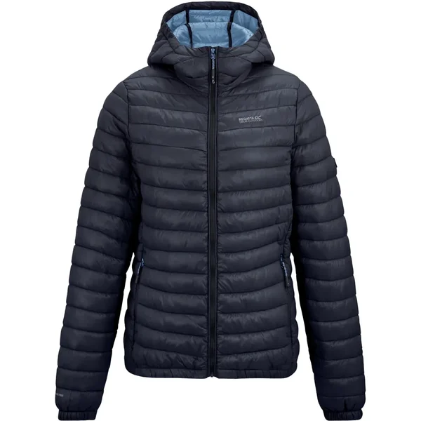 Women's down jacket Regatta Hurden