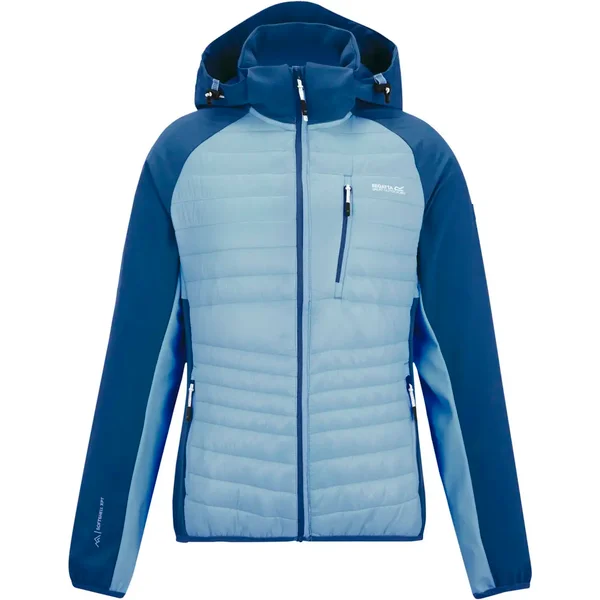 Dames wandeljack Regatta Pro Hybrid II