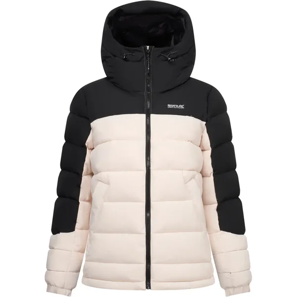 Piumino da donna Regatta Aldthorn