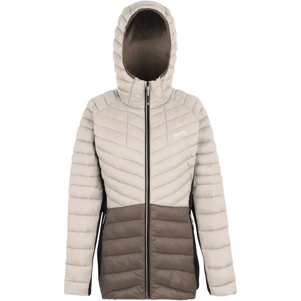 Women's Puffer jacket Regatta Leedre