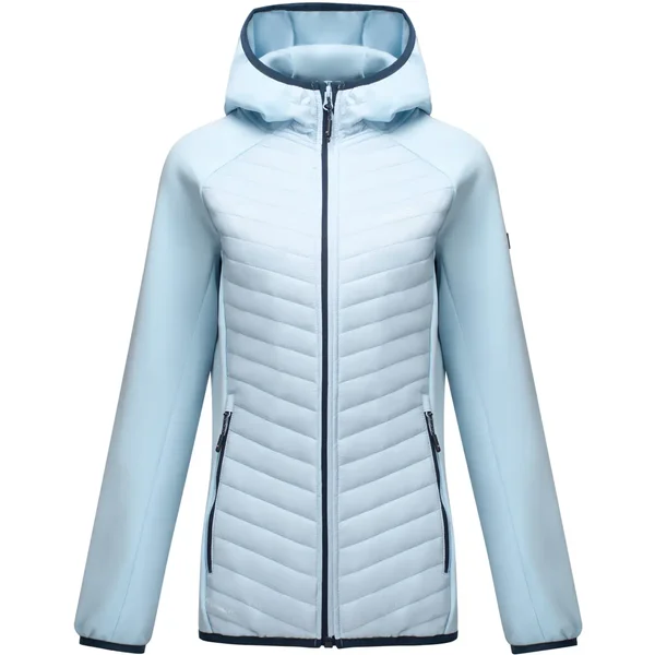 Women's hybrid jacket Regatta Andreson