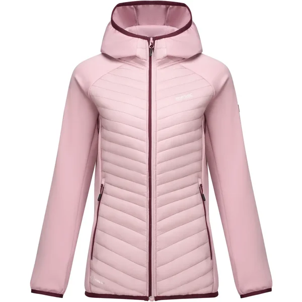 Giacca ibrida da donna Regatta Andreson