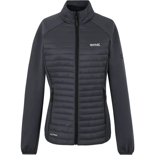 Veste de randonnée hybride femme Regatta Clumber
