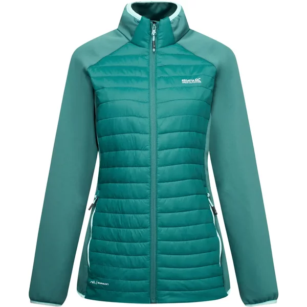 Hybridjacke für Damen Regatta Clumber