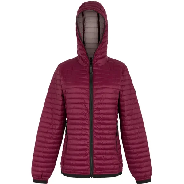 Damen-Daunenjacke Regatta Rigain