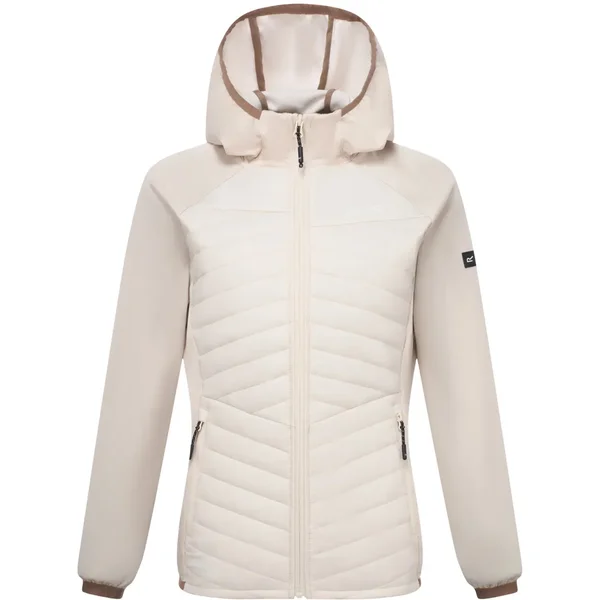 Veste hybride femme Regatta Andreson Marl