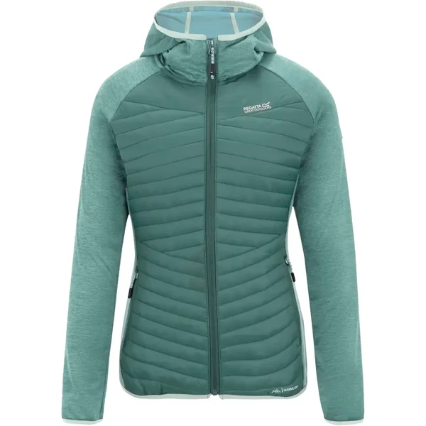 Women's hiking jacket Regatta Andreson Marl