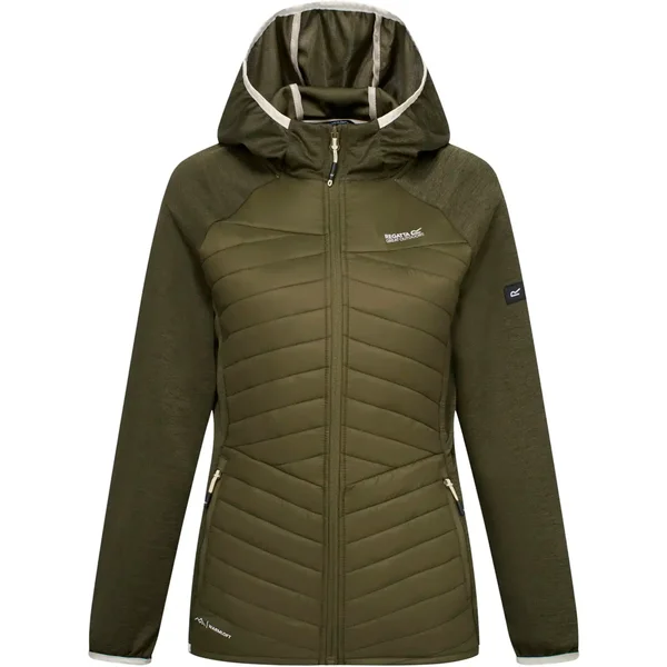 Giacca ibrida da donna Regatta Andreson Marl