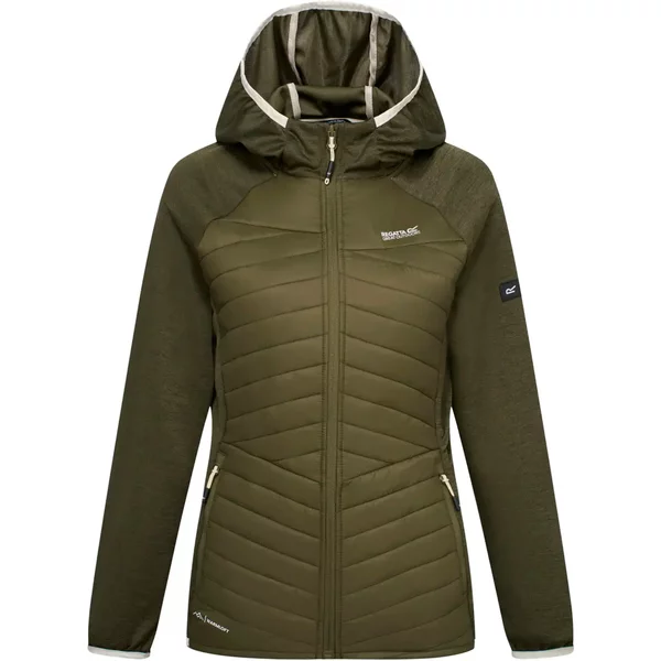 Hybridjacke für Damen Regatta Andreson Marl
