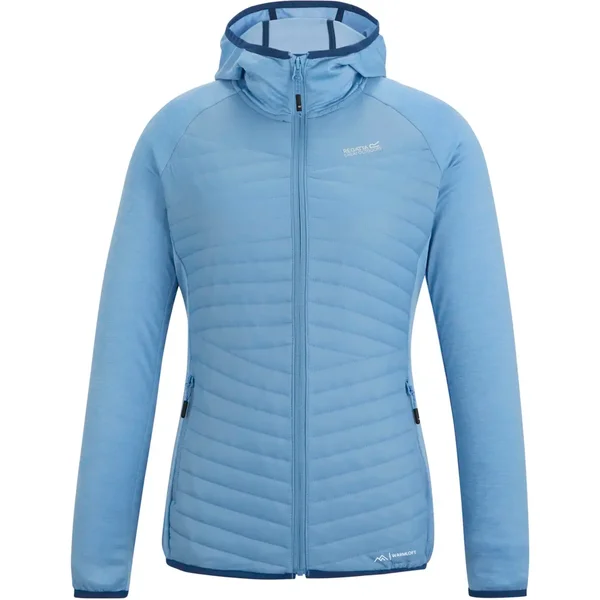 Chaqueta de senderismo Regatta Andreson Marl