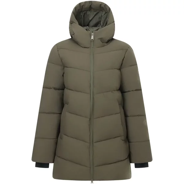 Daunenjacke Mit Kapuze, Damen Regatta Faye-image
