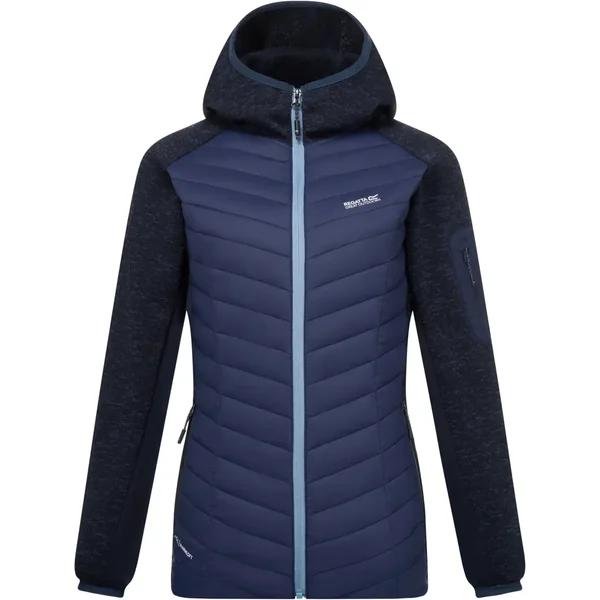 Hybride Wanderjacke für Damen Regatta Newhill