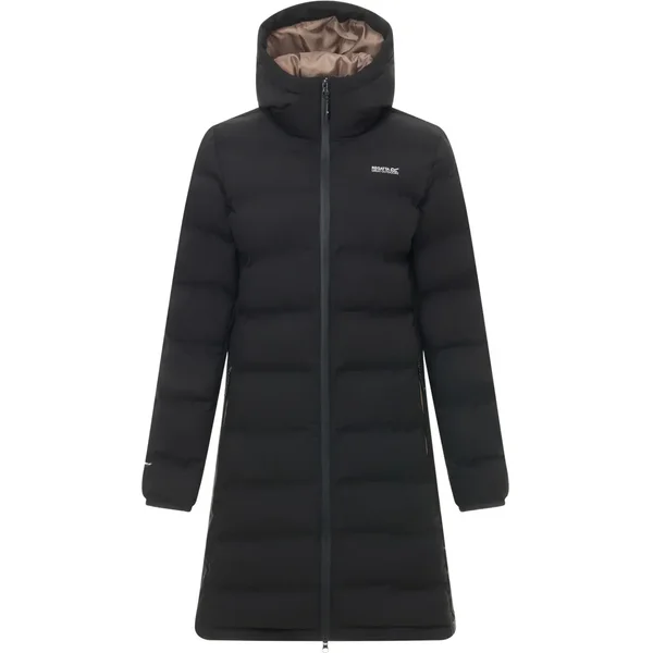 Lange thermojacke dames Regatta Altoro