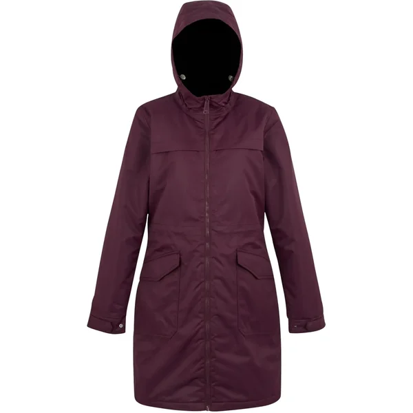Veste imperméable femme Regatta Romine II