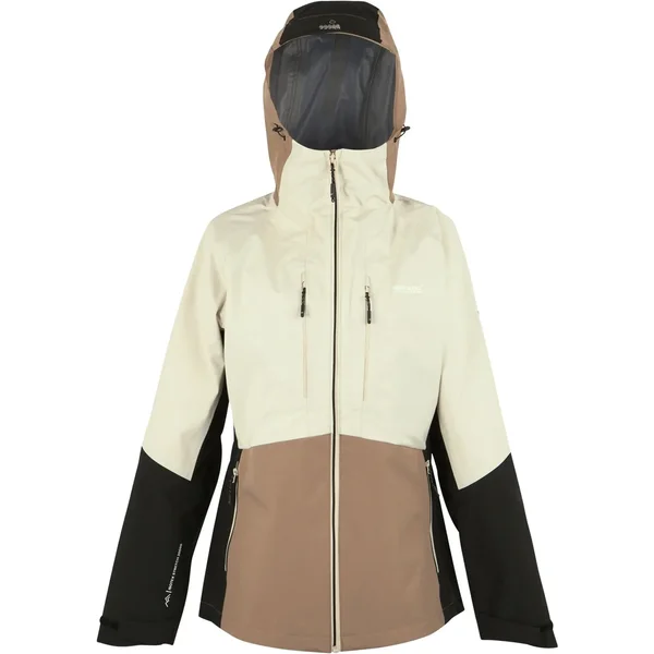 3-in-1-Wanderjacke Damen Regatta Carletta