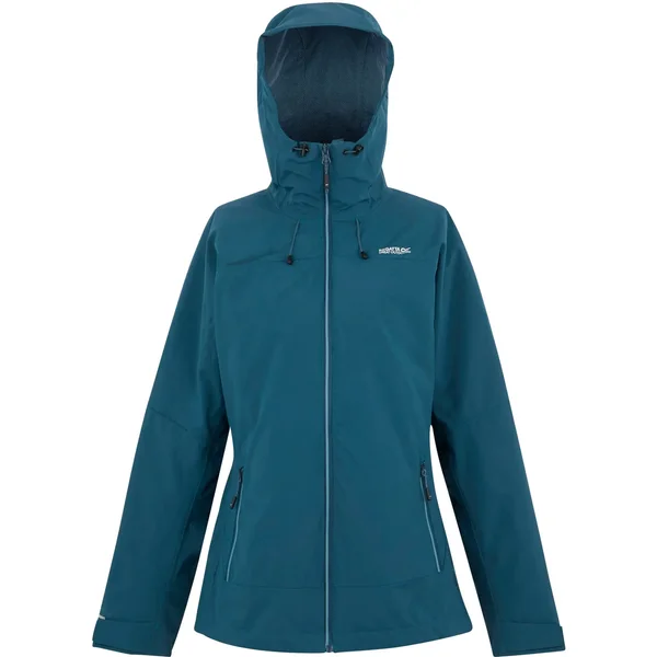 Giacca da trekking 3 in 1 da donna Regatta Wentwood