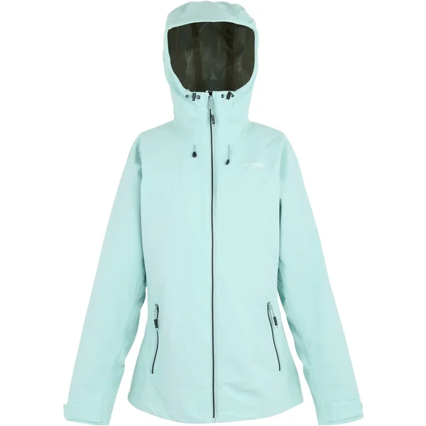 Women's 3-in-1 hiking jacket Regatta Wentwood