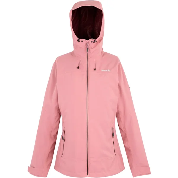 Giacca da trekking 3 in 1 da donna Regatta Wentwood