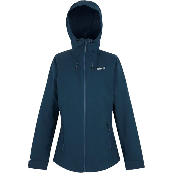 Veste de randonnée 3 en 1 femme Regatta Wentwood